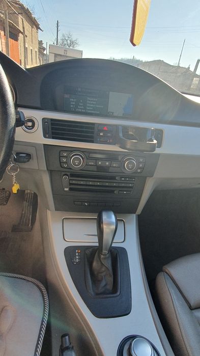 BMW 320 дизел...