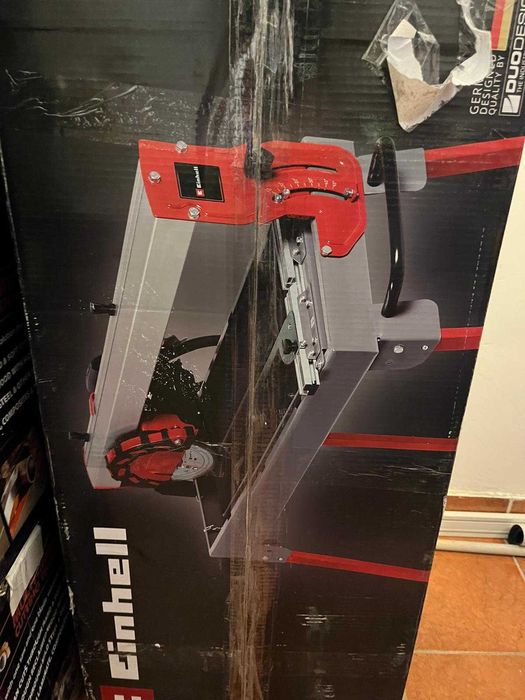 Einhell Mașină de tăiat gresie și faianță Einhell TE-TC 620U 900W