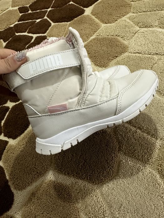 Детски апрески водоотблъскващи 31 рр