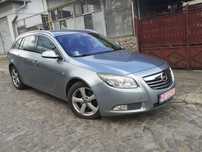 Opel Insignia 2.0 CDTi 160 CP EURO 5 TrageSuper schimbat GarnituraOring/ulei/baterie