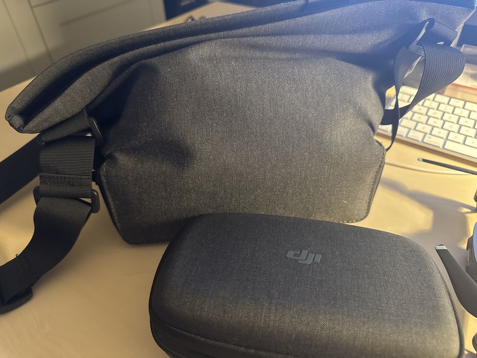 Drona DJI Mavic Air 1