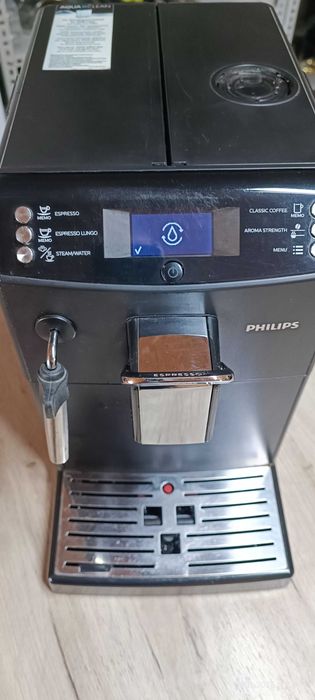 Expressor cafea Philips Automat EP4010 (Defect )