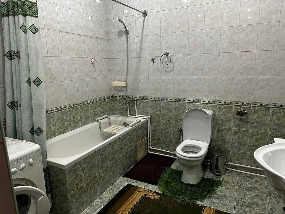 Аренда апартаментов в Tiara Residence