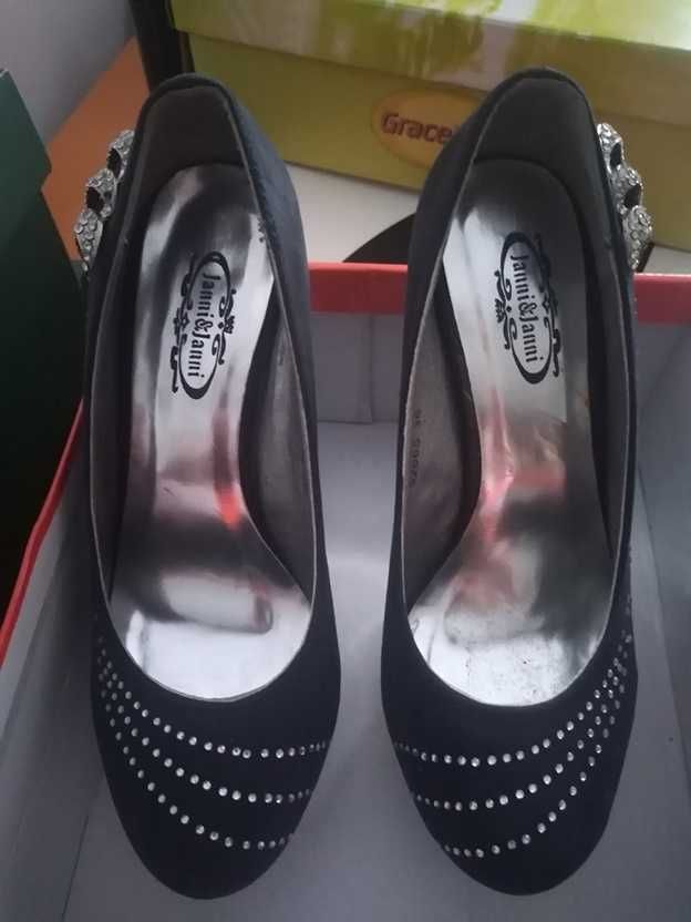 Pantofi de ocazie pentru femei