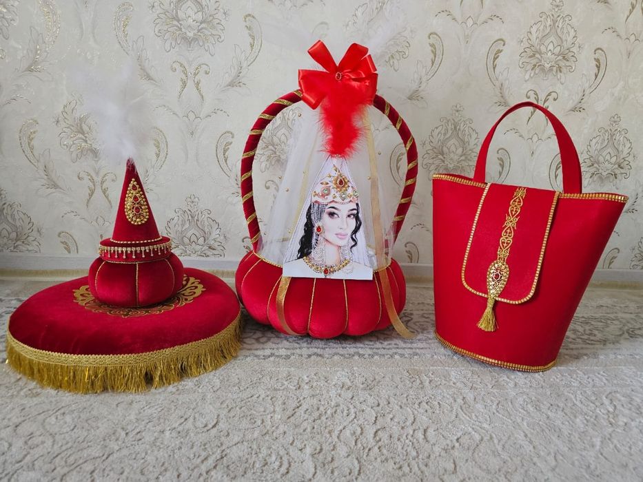 Тойбастар сатылады