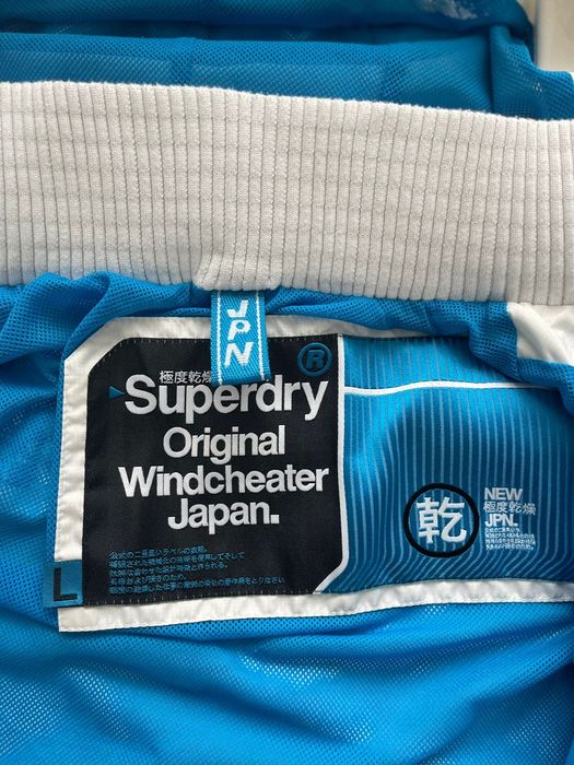 Geaca Superdry dame