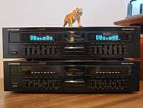 Pioneer GR-555. Egalizator emblematic. Impecabil. Preț fix !