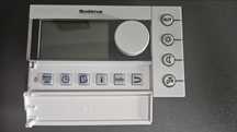 Automatizare Buderus Rc35