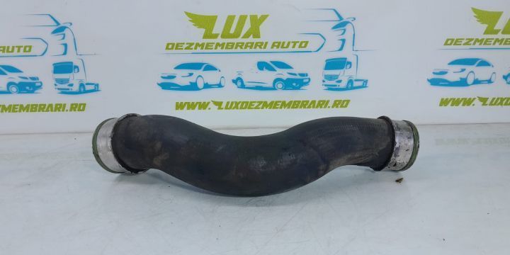 Furtun intercooler 1.4 TSI bmy 1k0145834p Volkswagen VW Golf 6 seria