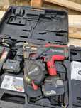 Pistol de legat fier max de inchiriat
