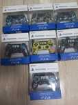 Controlore Sony PS4 originale.