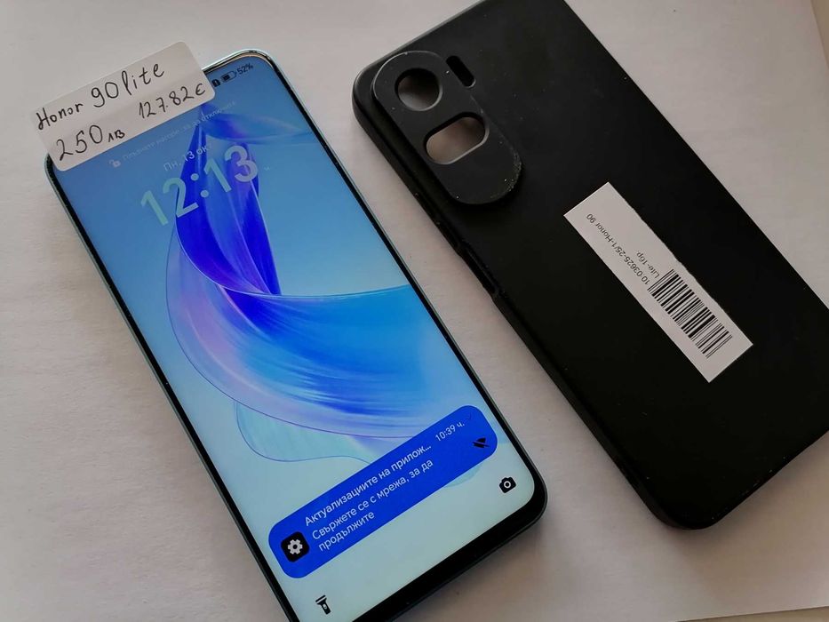 Мобилен телефон Honor 90 Lite