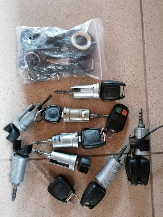 vand contact , butuc original partea mecanica op