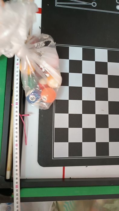 Masa joc 3in1 ideala pentru relaxare cu copii