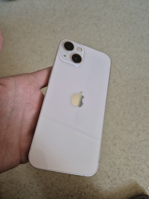 IPhone 13 512gb 100%