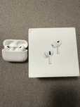 Apple AirPods Pro Gen.2 / Incarcare Magsafe si Wirelles