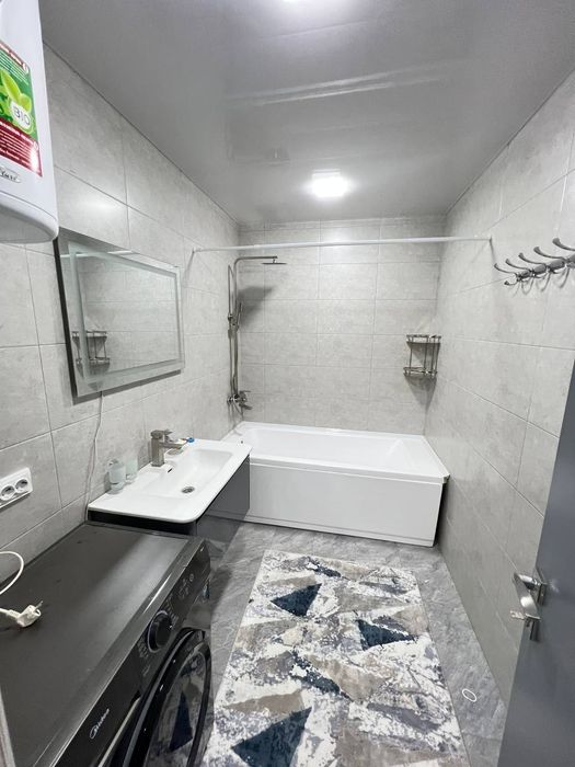 Продаётся  3х комнатная квартира