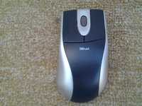 Trust wireless optical mouse