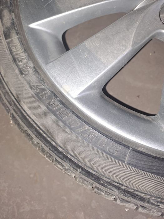 Kia cerato завод диск