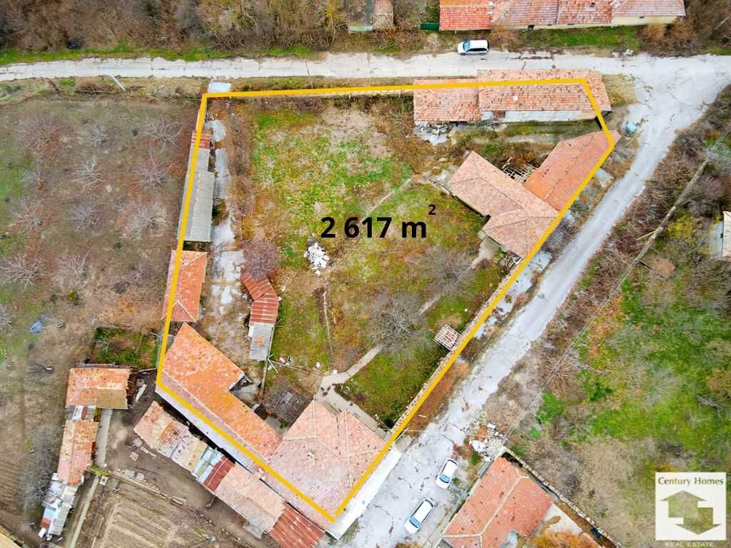 Продава се Къща в с. Масларево, Област Велико Търново - 156 кв.м за 321 €/кв.м - Снимка #22