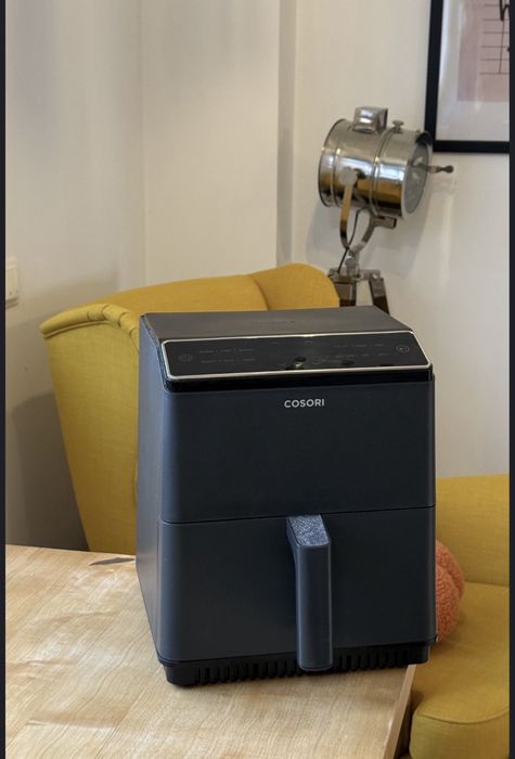 Airfryer Cosori Dual Blaze