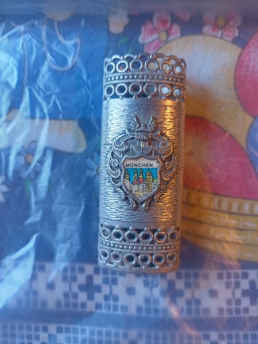 Калъф за запалка Мюнхен
