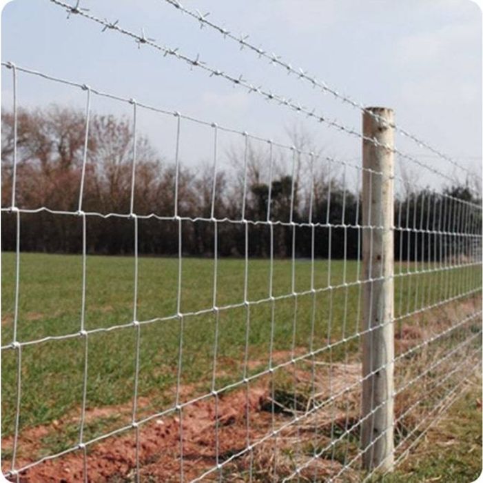 Шарнирная сетка, для ограждения