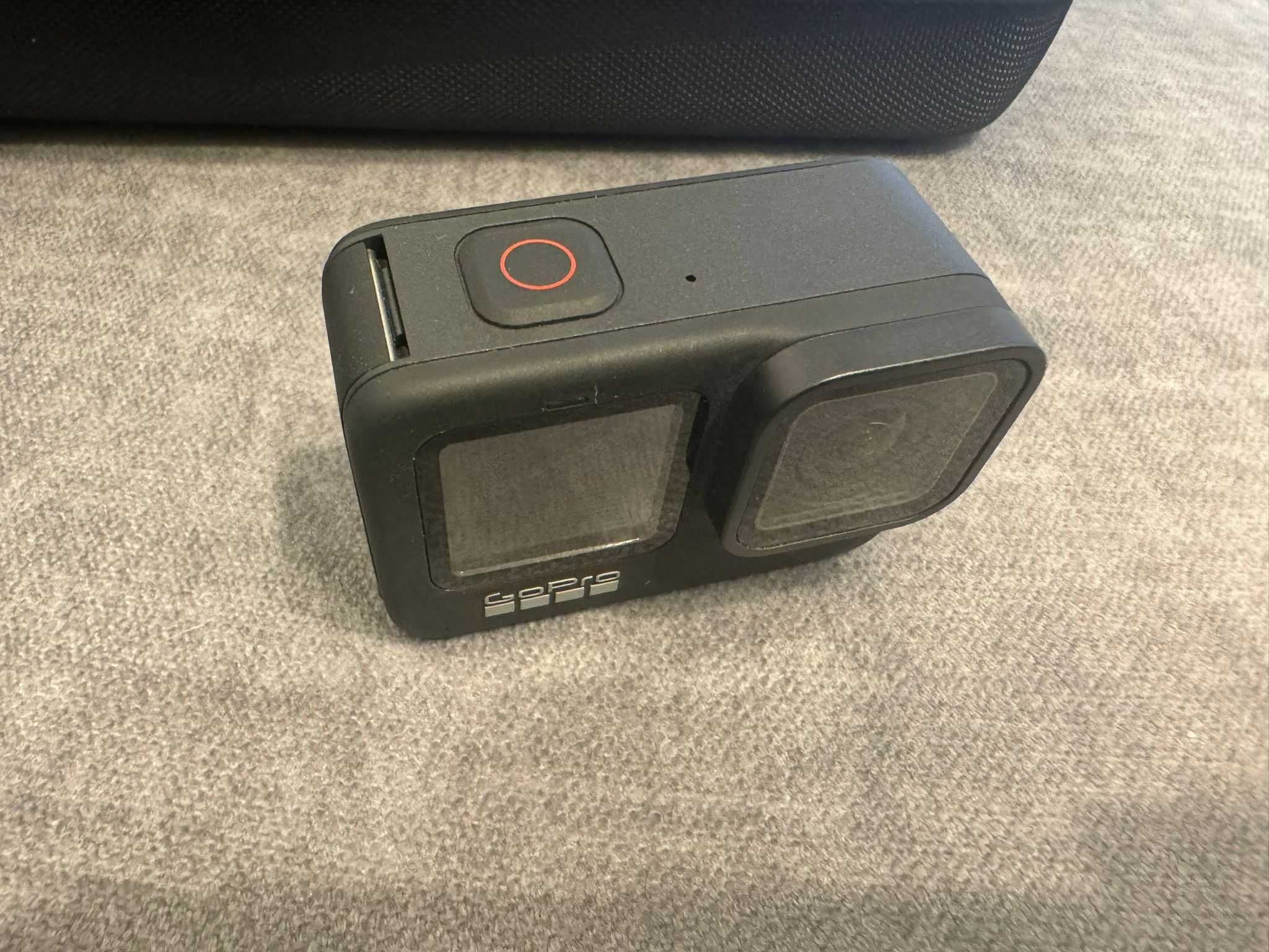 GoPRO HERO 9 Black