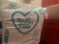 Pampers Pants рамер 6