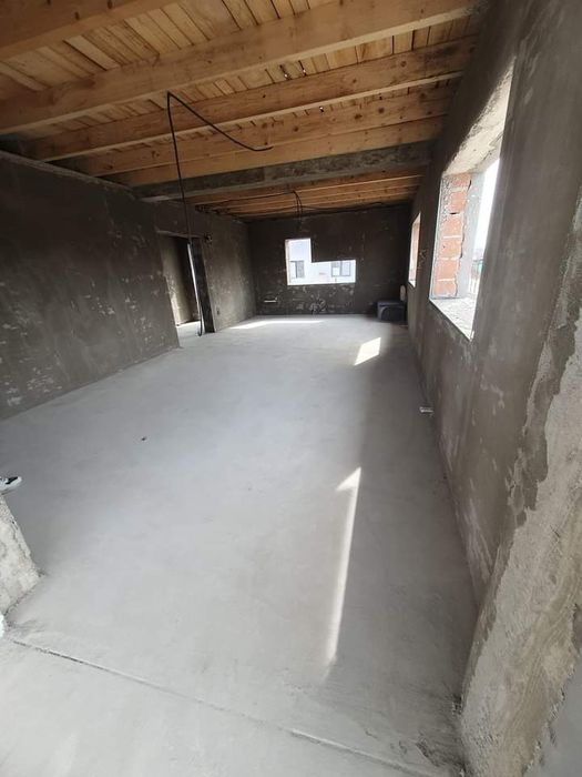 Tencuieli mecanizate