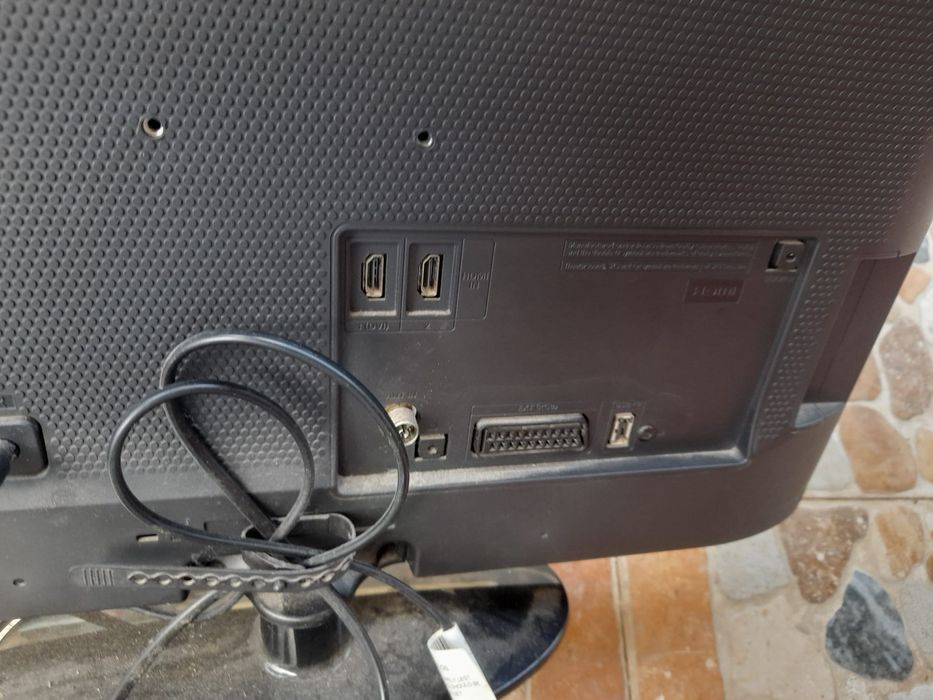 Tv cu telecomanda import Germania