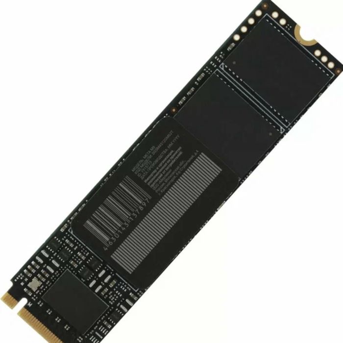 НОВЫЙ 1Tb Lexar NM610 [3D NAND][R:3300/W:2600] NVMe