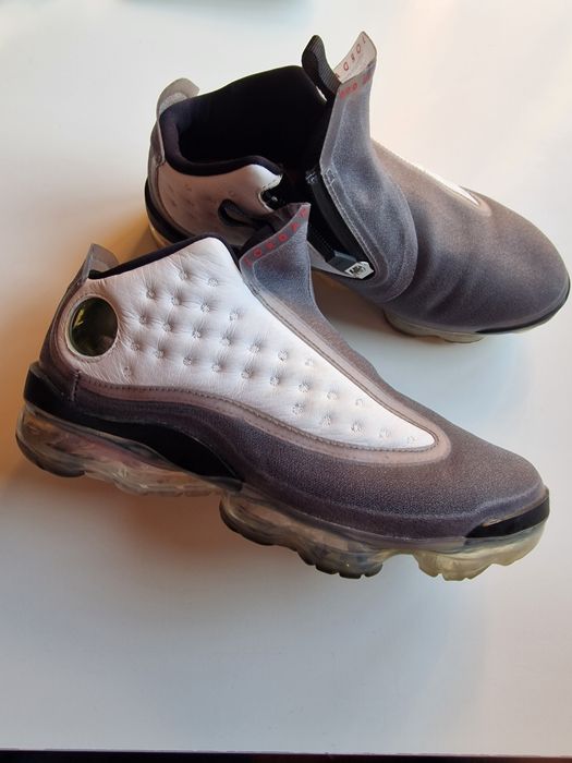 Nike Wmns Air Jordan Reign Trainers CD2601-006