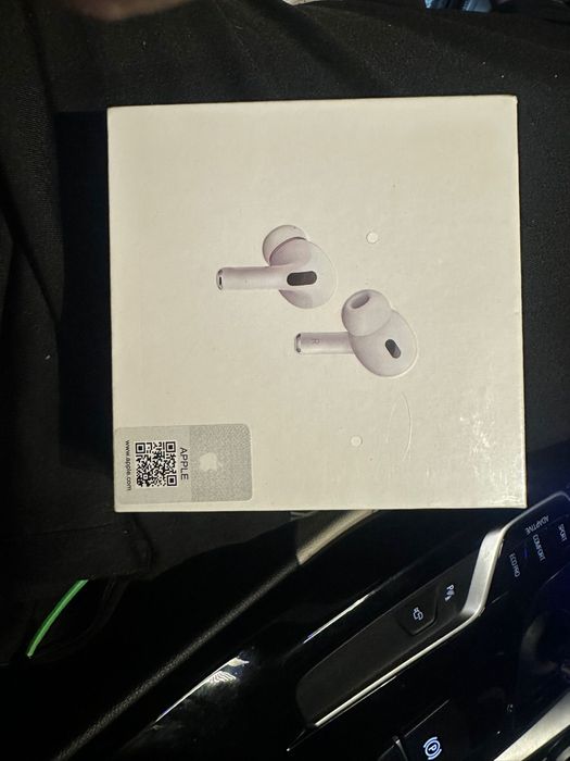 Casti iphone AirPods 3 2025, 450lei