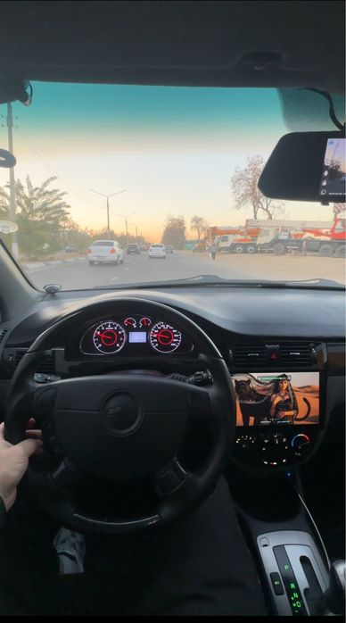 Jentra EvroAvtomat  GarBlack