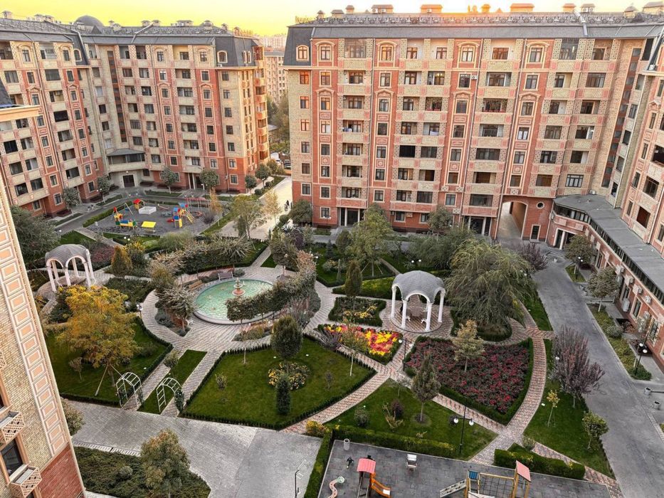 Продаётся КВАРТИРА 4/8-4/9 на 123м2 ЖК "Parisien" ДУПЛЕКС Ор-р: Макро