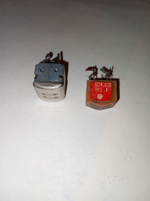 Детали от магнитофонов