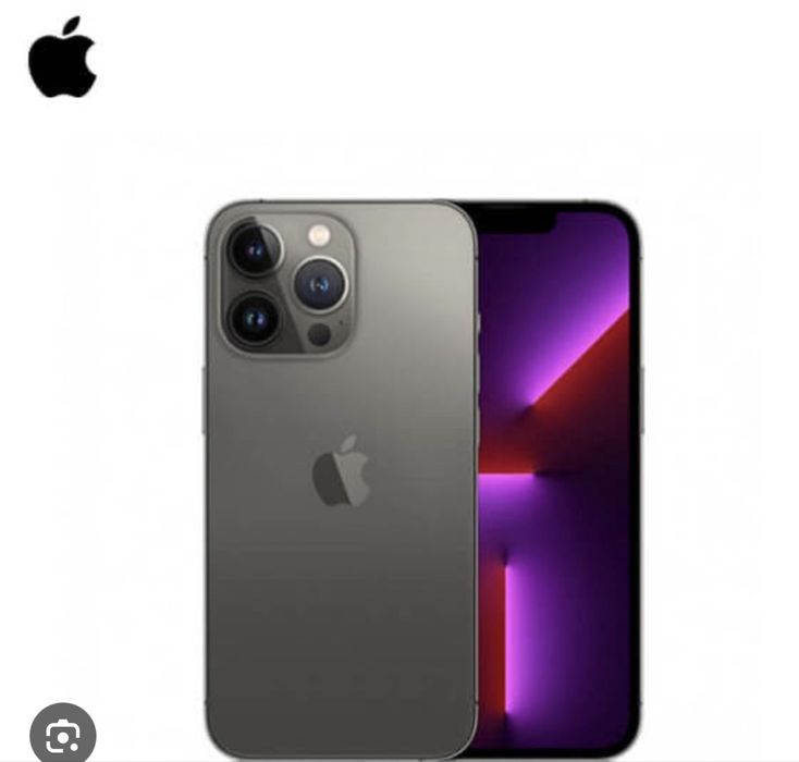 Продам Iphone 13 pro