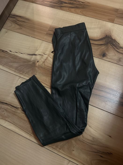 Кожени клинове ,различни цветове