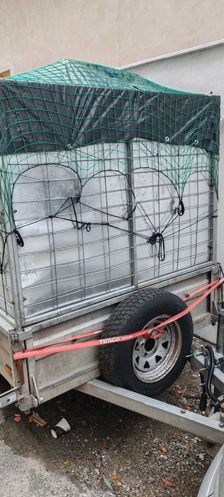 Garanție la remorca, NU!