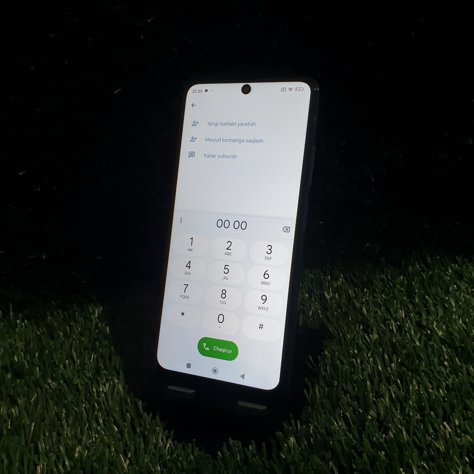 Redmi note 11 srochna sotiladi