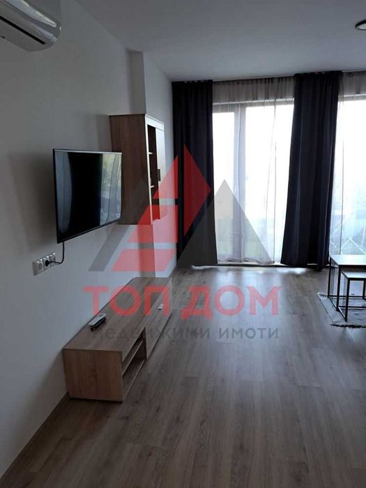 Дава се под наем Двустаен апартамент в Варна, Виница - 65 кв.м за 510 € - Снимка #2