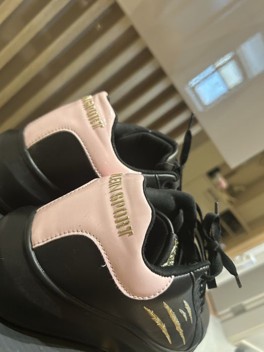 Дамски маратонки  Plein sport