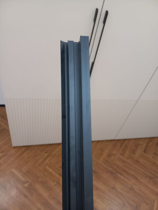 Теневой порящий профиль