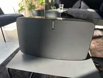 Boxa Sonos Play:5 WiFI neagra