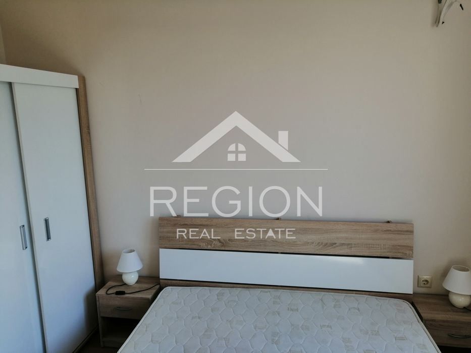 Дава се под наем Двустаен апартамент в Варна, Бриз - 55 кв.м за 433.5 € - Снимка #5