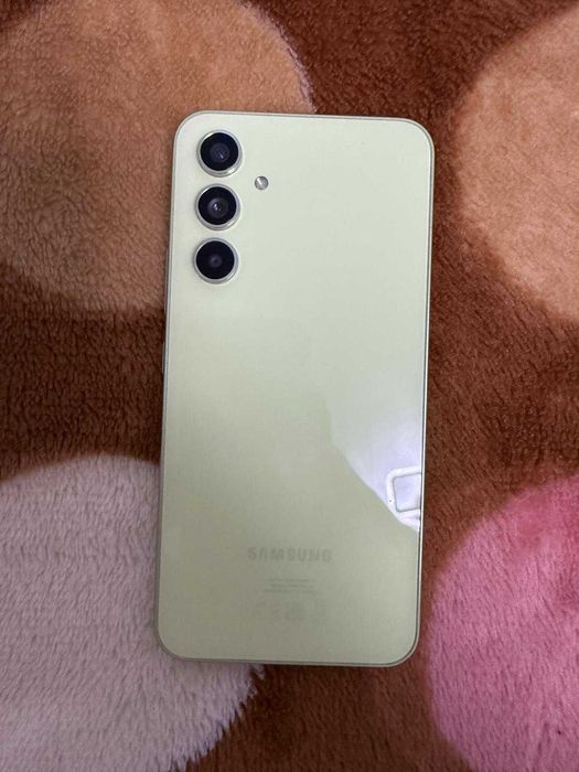 Vand Samsung Galaxy A54