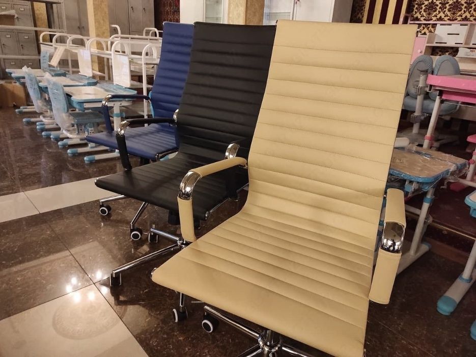 Офисное кресло Delgado Corto В Ташкенте.