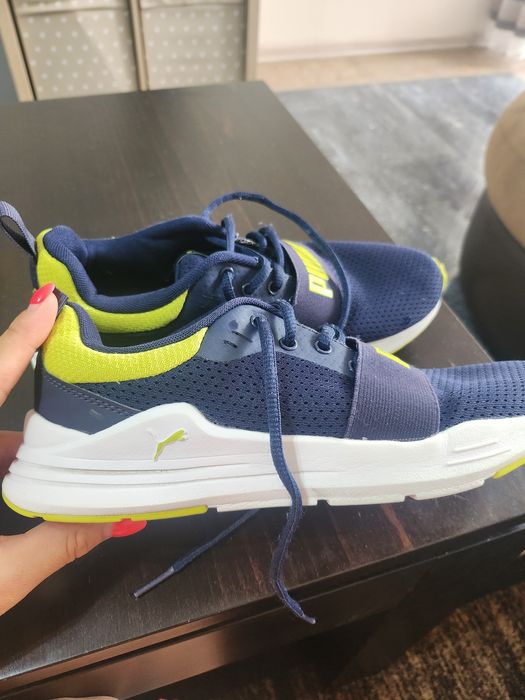 Дамски маратонки puma