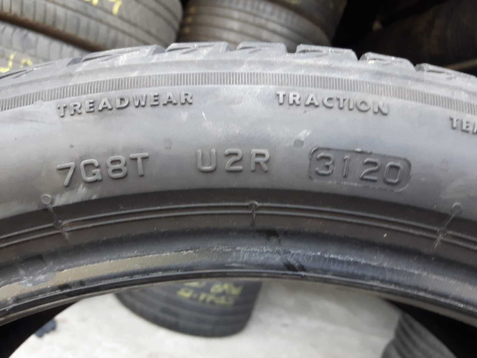 245 40 19 Anvelope Vara Bridgestone Turanza